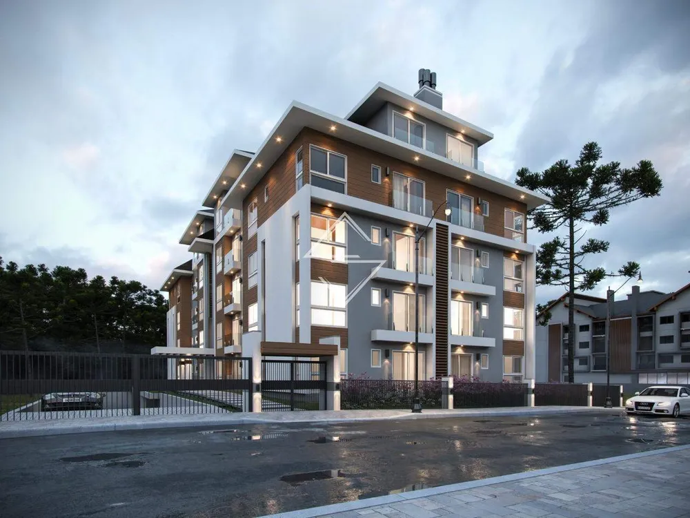 Apartamento, 1 quarto, 47 m² - Foto 7