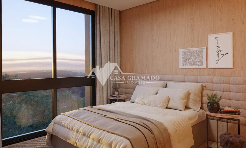 Apartamento, 2 quartos, 86 m² - Foto 3