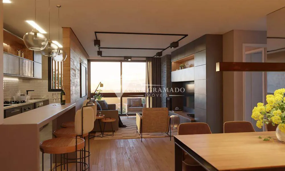 Apartamento, 2 quartos, 86 m² - Foto 18