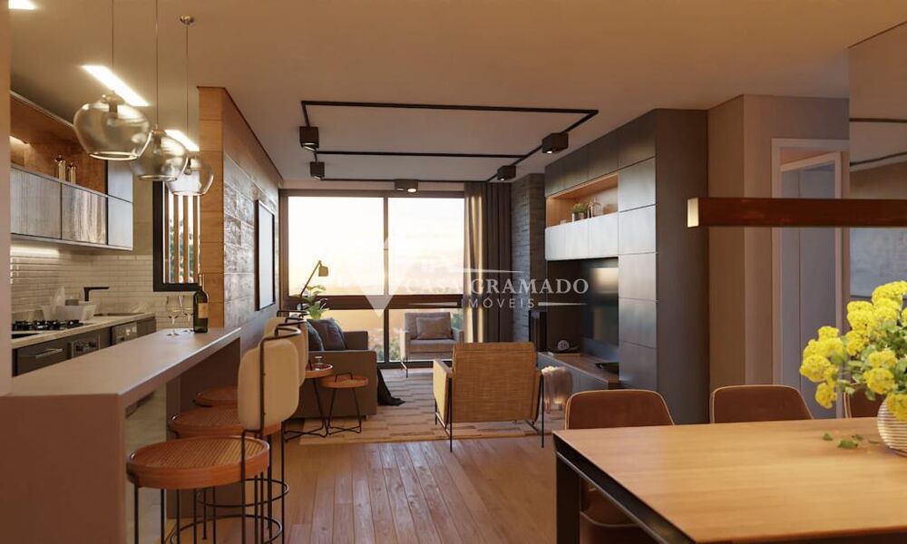 Apartamento, 2 quartos, 86 m² - Foto 7