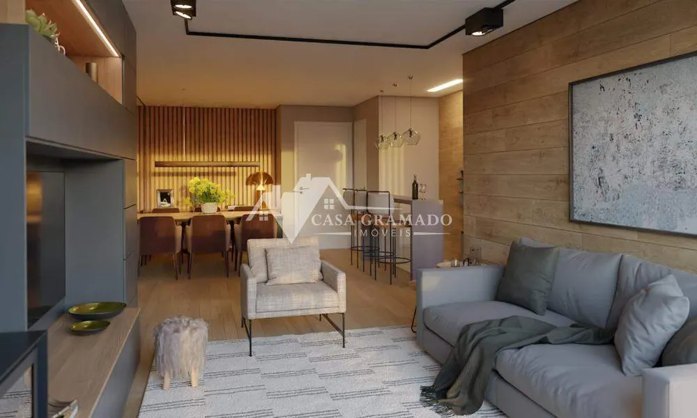 Apartamento, 2 quartos, 86 m² - Foto 19