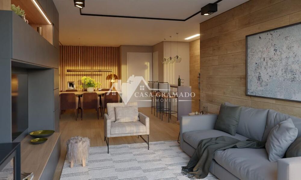 Apartamento, 2 quartos, 86 m² - Foto 5