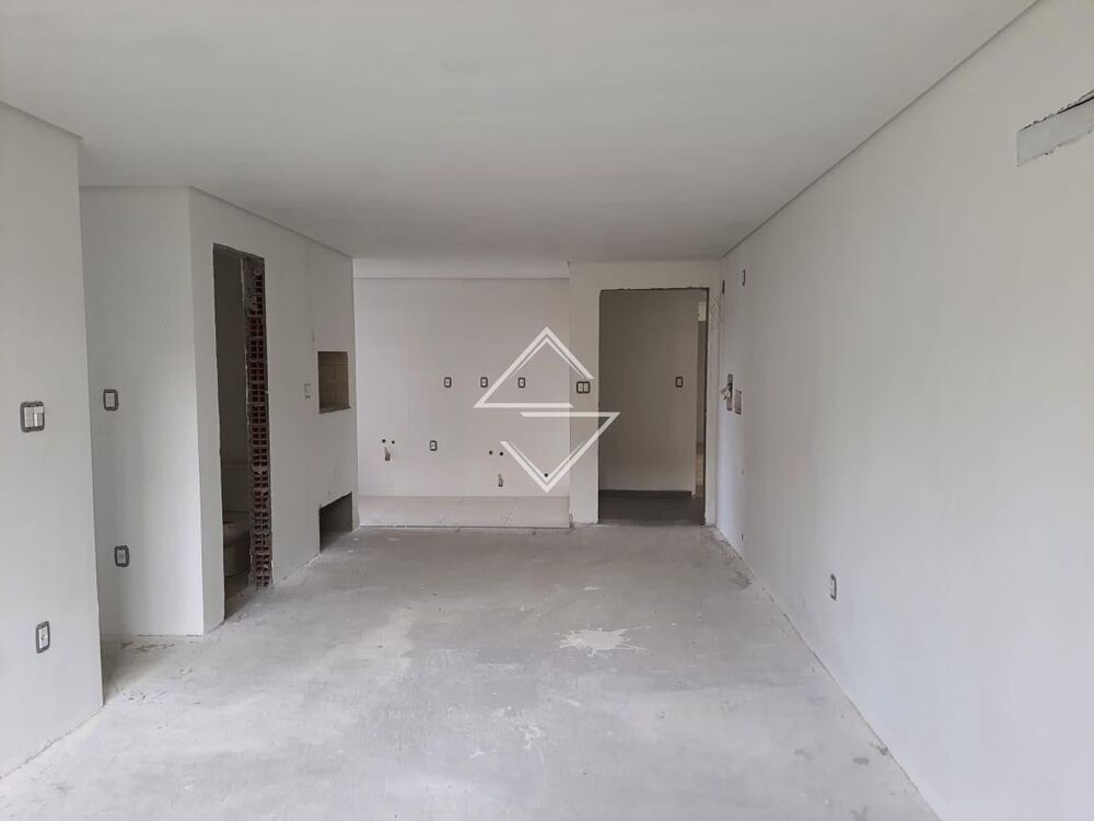 Apartamento, 1 quarto, 61 m² - Foto 1