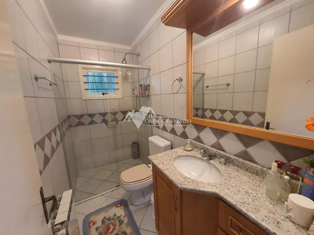 Casa, 3 quartos, 137 m² - Foto 4