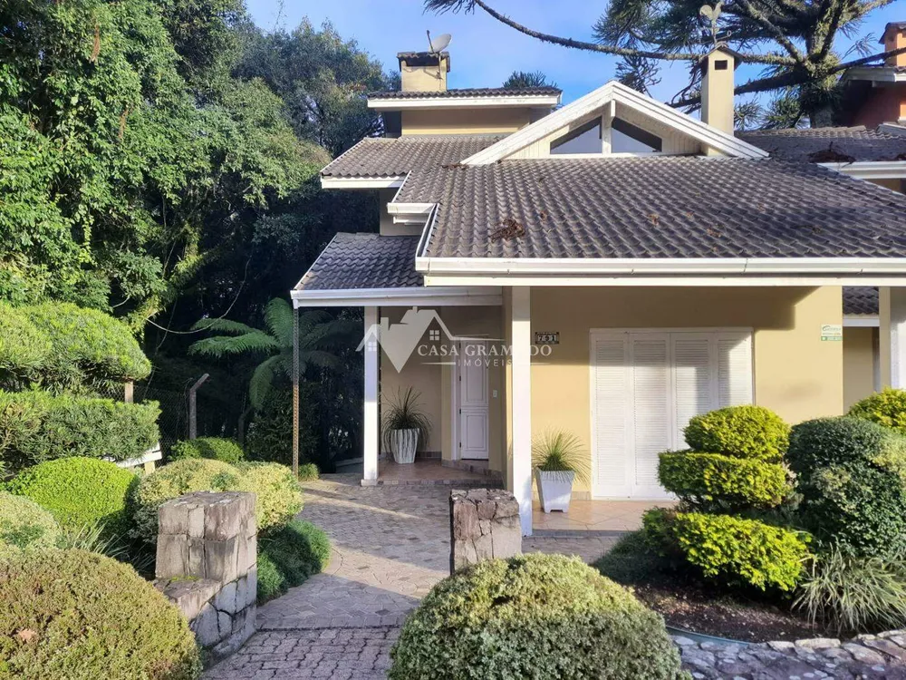 Casa, 3 quartos, 137 m² - Foto 9