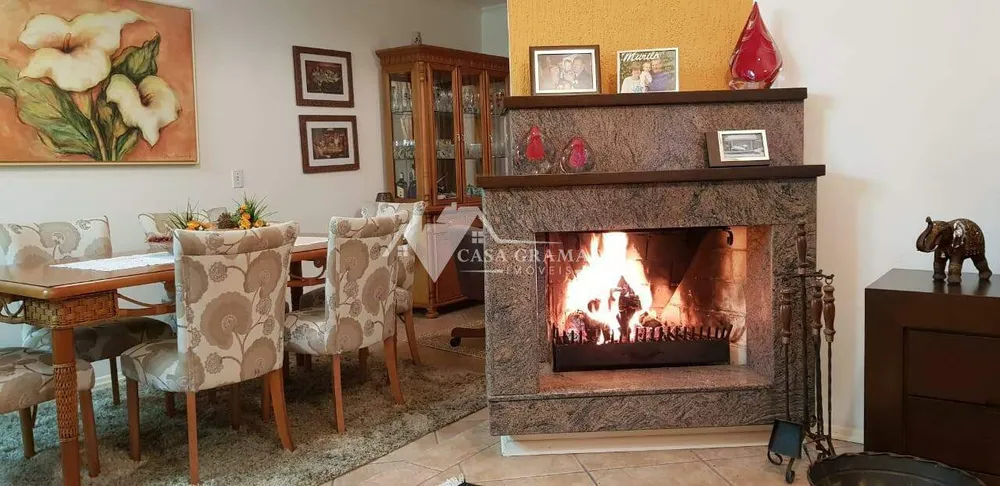 Casa, 3 quartos, 137 m² - Foto 12