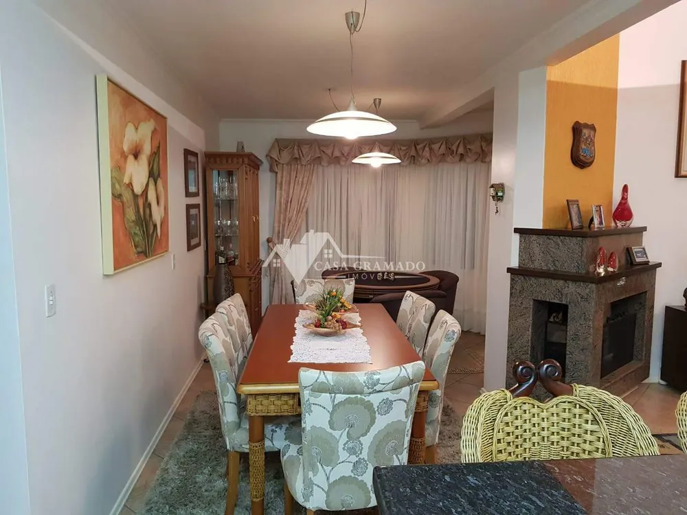 Casa, 3 quartos, 137 m² - Foto 9