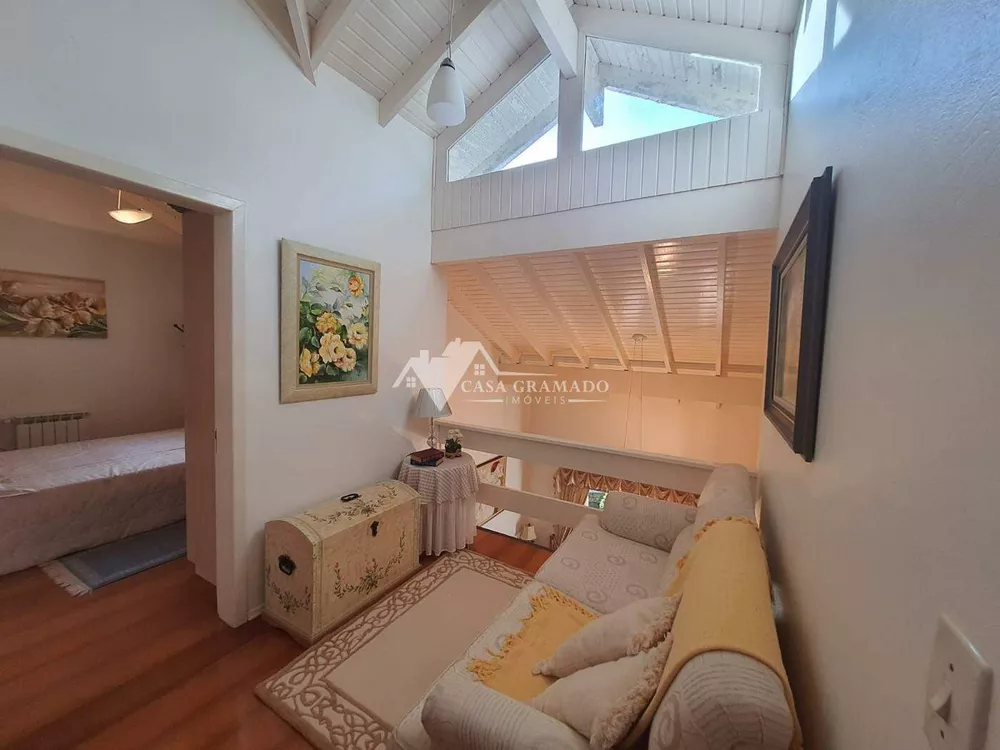 Casa, 3 quartos, 137 m² - Foto 3