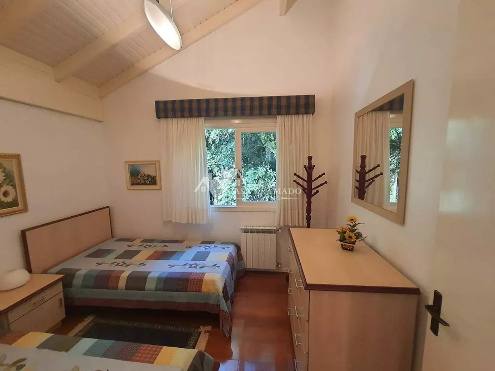 Casa, 3 quartos, 137 m² - Foto 2