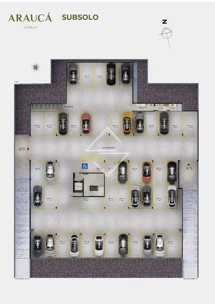 Apartamento, 2 quartos, 91 m² - Foto 13