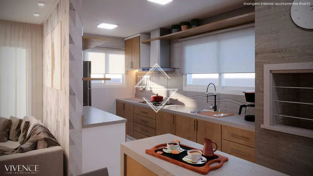 Apartamento, 2 quartos, 75 m² - Foto 10