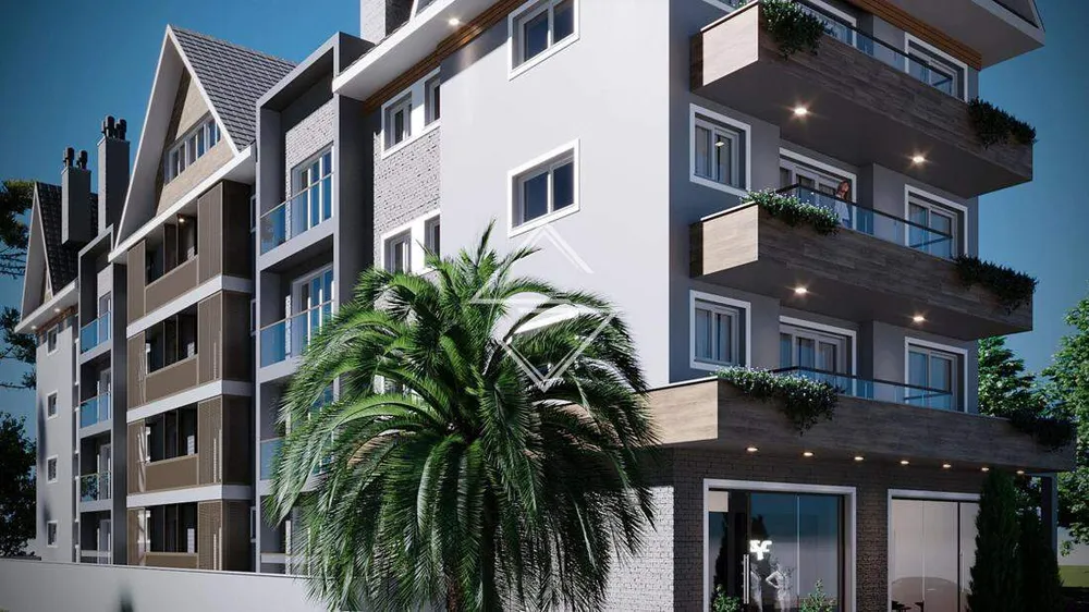 Apartamento, 2 quartos, 75 m² - Foto 8