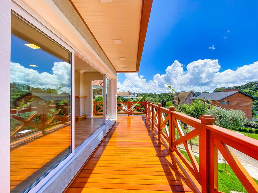 Casa, 4 quartos, 324 m² - Foto 14
