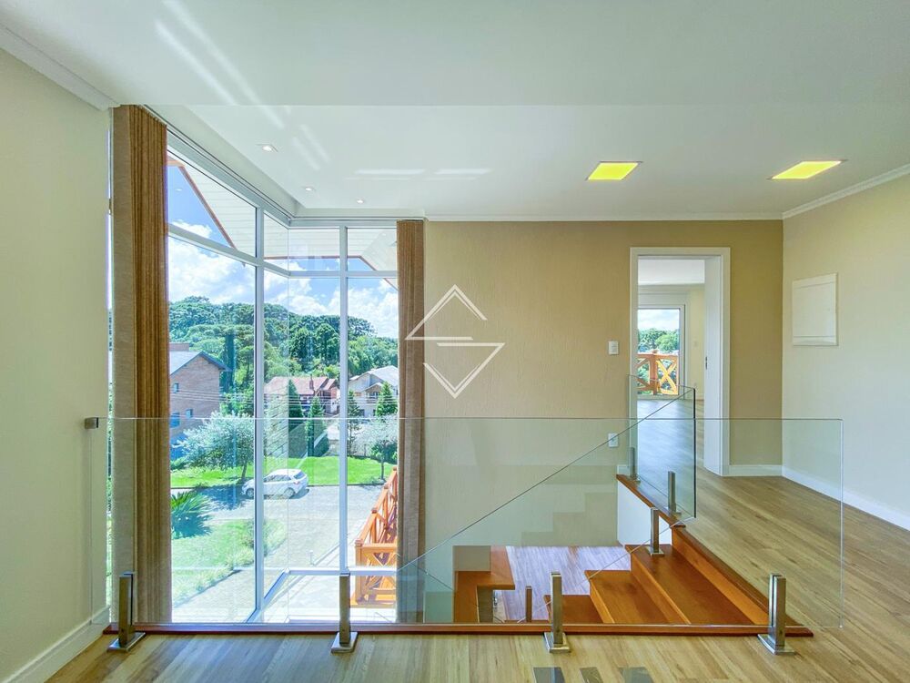 Casa, 4 quartos, 324 m² - Foto 24