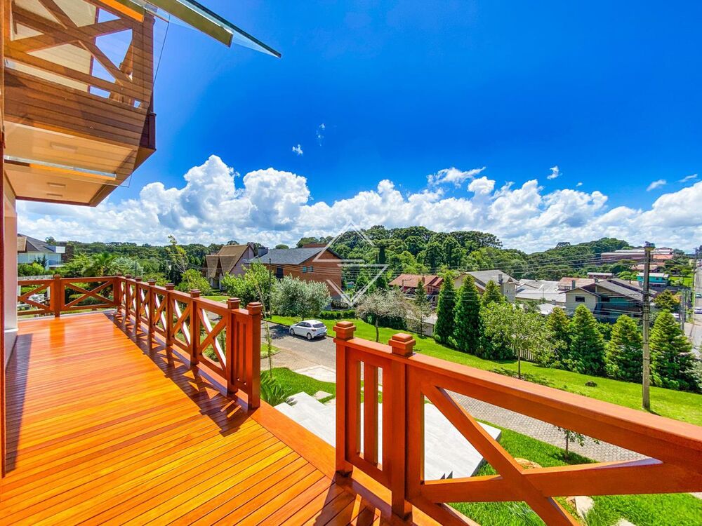 Casa, 4 quartos, 324 m² - Foto 7