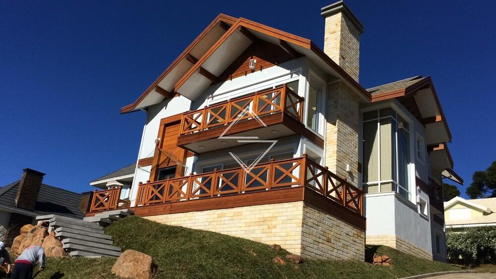 Casa, 4 quartos, 324 m² - Foto 15
