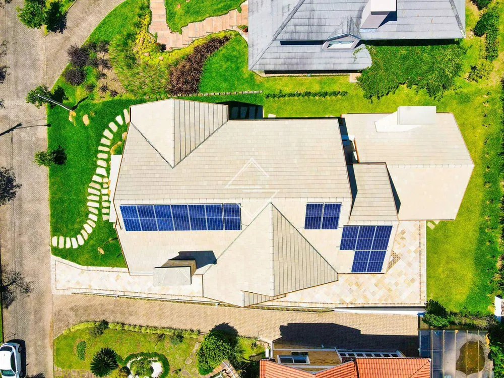 Casa, 4 quartos, 324 m² - Foto 40