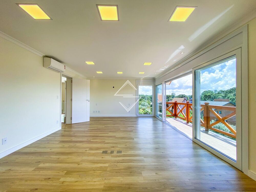 Casa, 4 quartos, 324 m² - Foto 20
