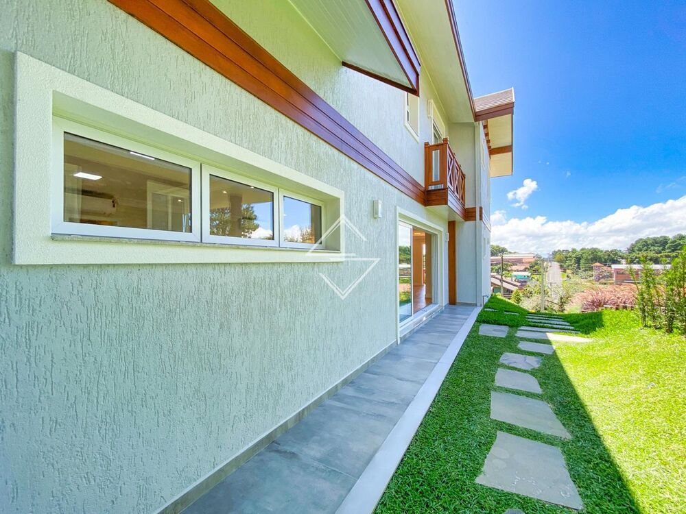 Casa, 4 quartos, 324 m² - Foto 11