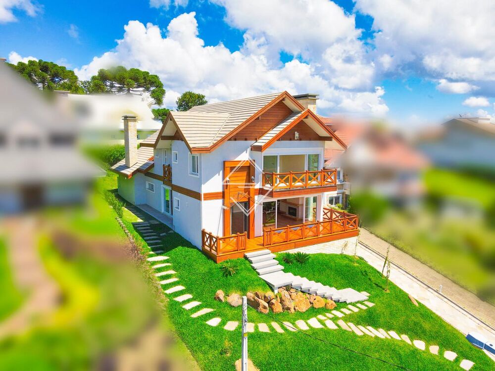 Casa, 4 quartos, 324 m² - Foto 12