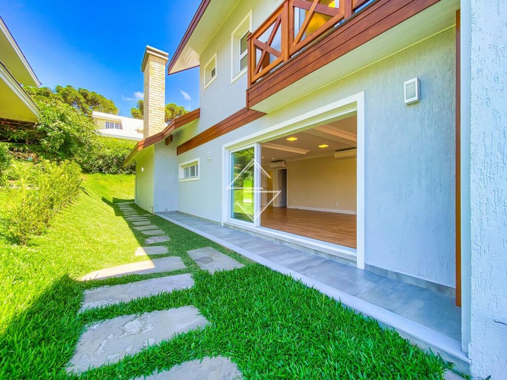 Casa, 4 quartos, 324 m² - Foto 6