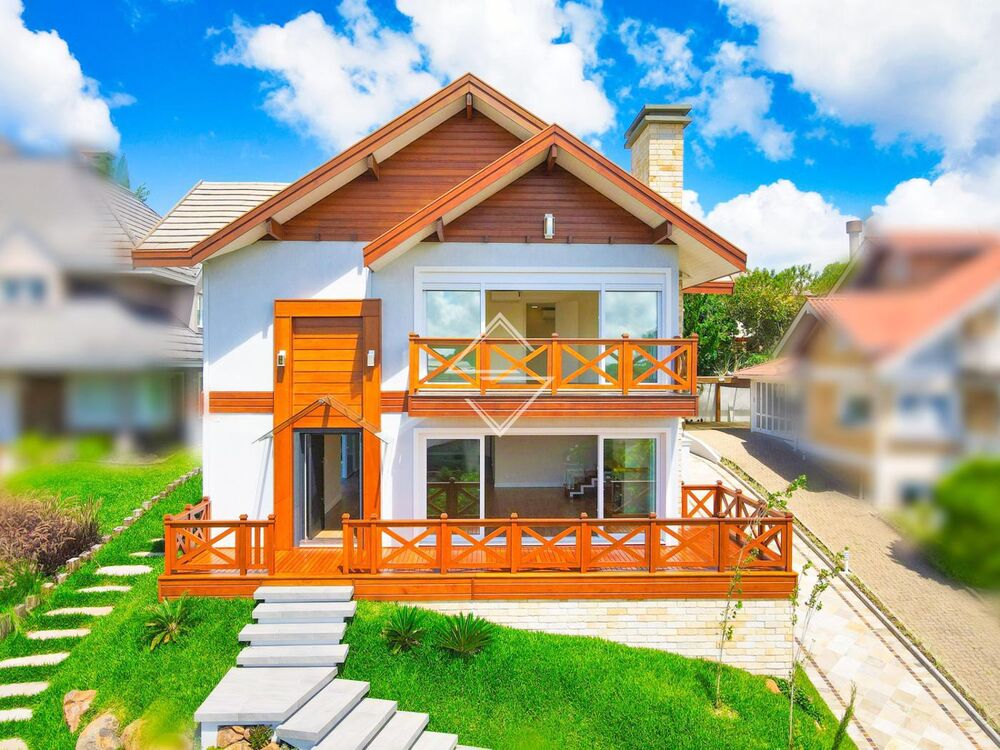 Casa, 4 quartos, 324 m² - Foto 13