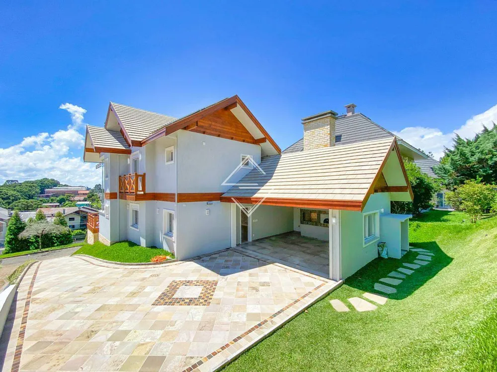 Casa, 4 quartos, 324 m² - Foto 33