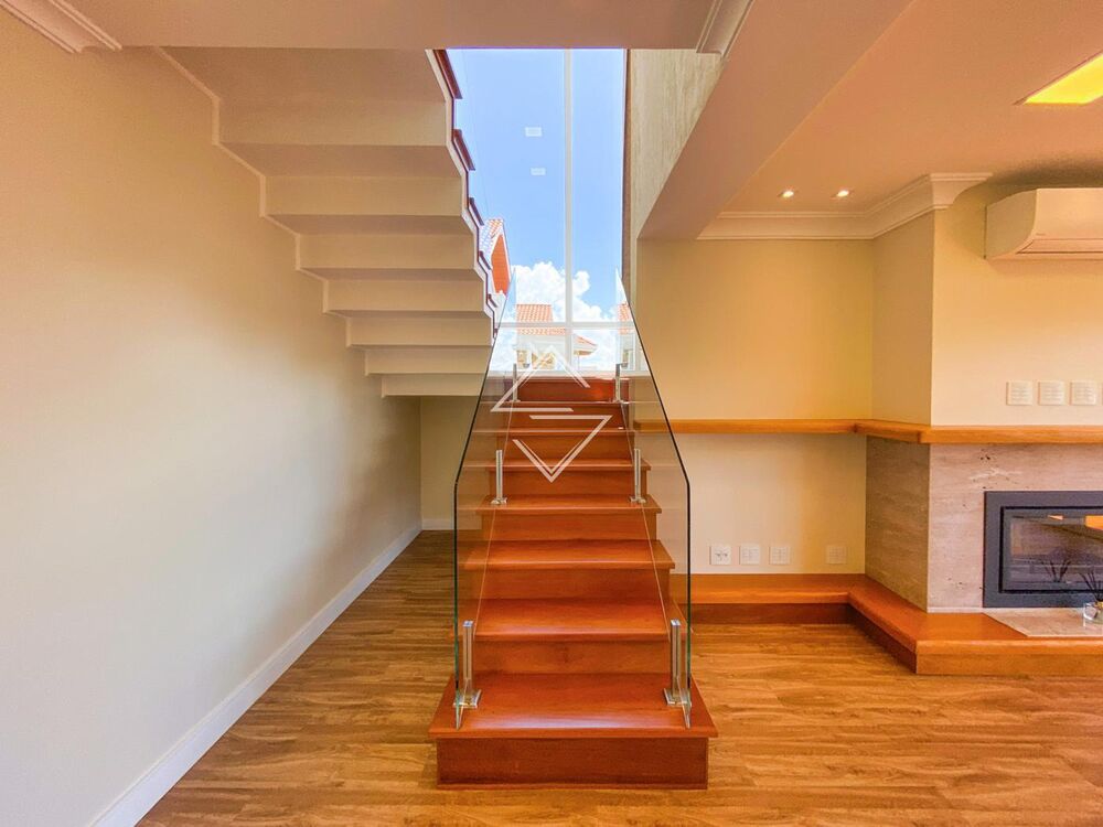 Casa, 4 quartos, 324 m² - Foto 23