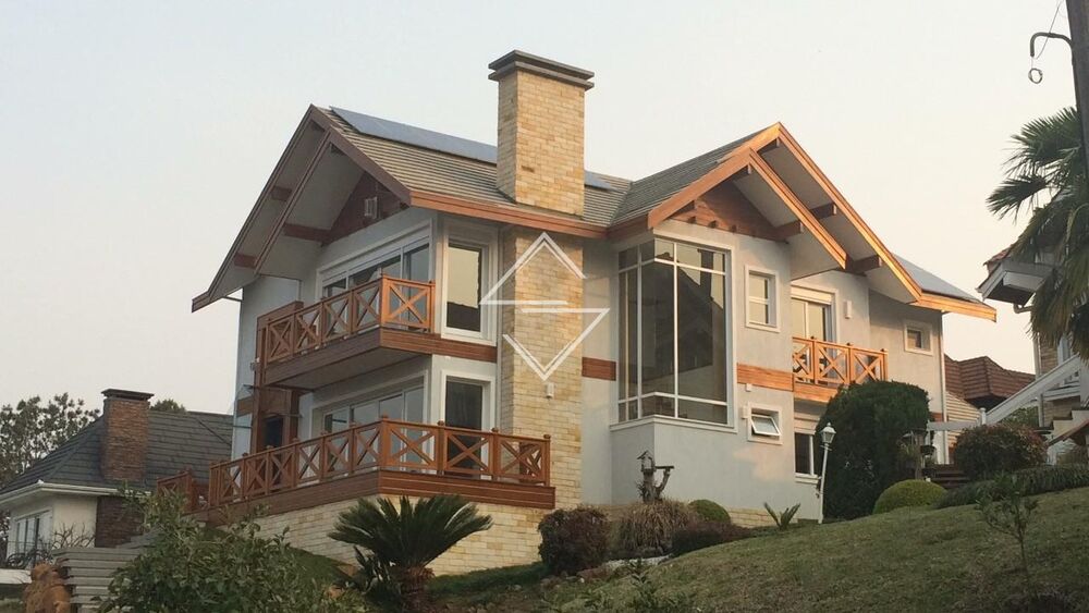 Casa, 4 quartos, 324 m² - Foto 8