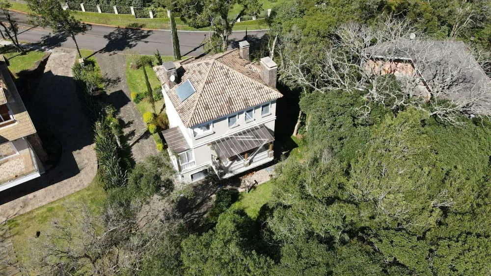 Casa, 3 quartos, 335 m² - Foto 12