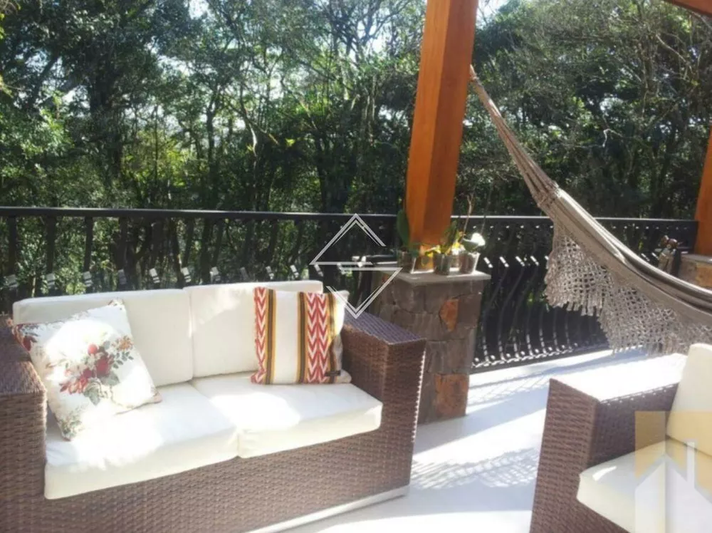 Casa, 3 quartos, 335 m² - Foto 2