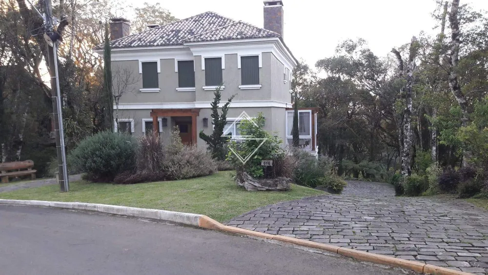 Casa, 3 quartos, 335 m² - Foto 9