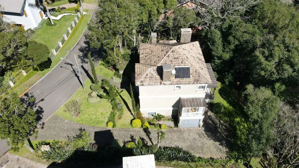 Casa, 3 quartos, 335 m² - Foto 11