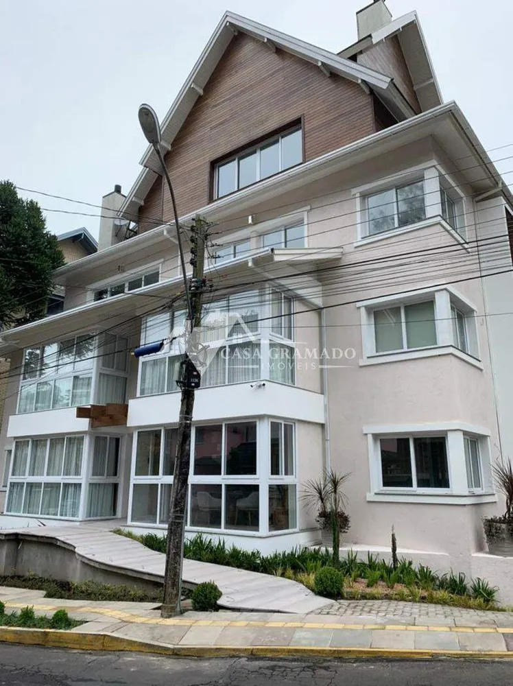 Apartamento, 2 quartos, 126 m² - Foto 10