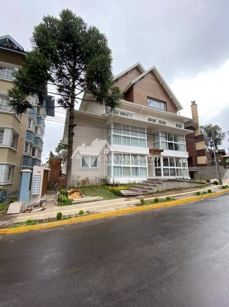 Apartamento, 2 quartos, 126 m² - Foto 3