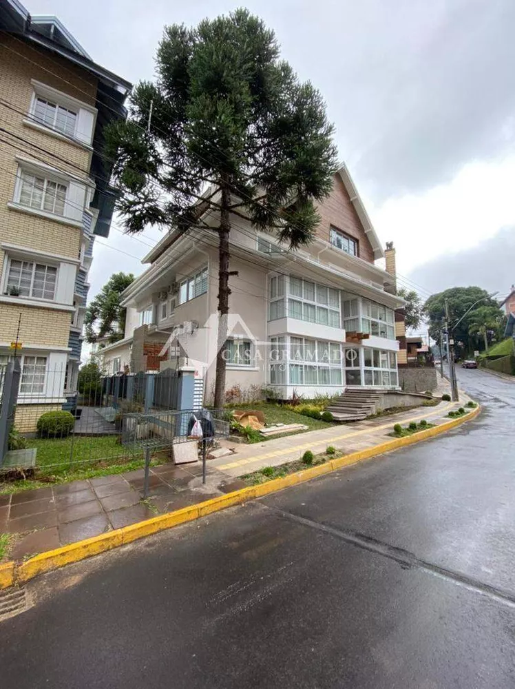 Apartamento, 2 quartos, 126 m² - Foto 1