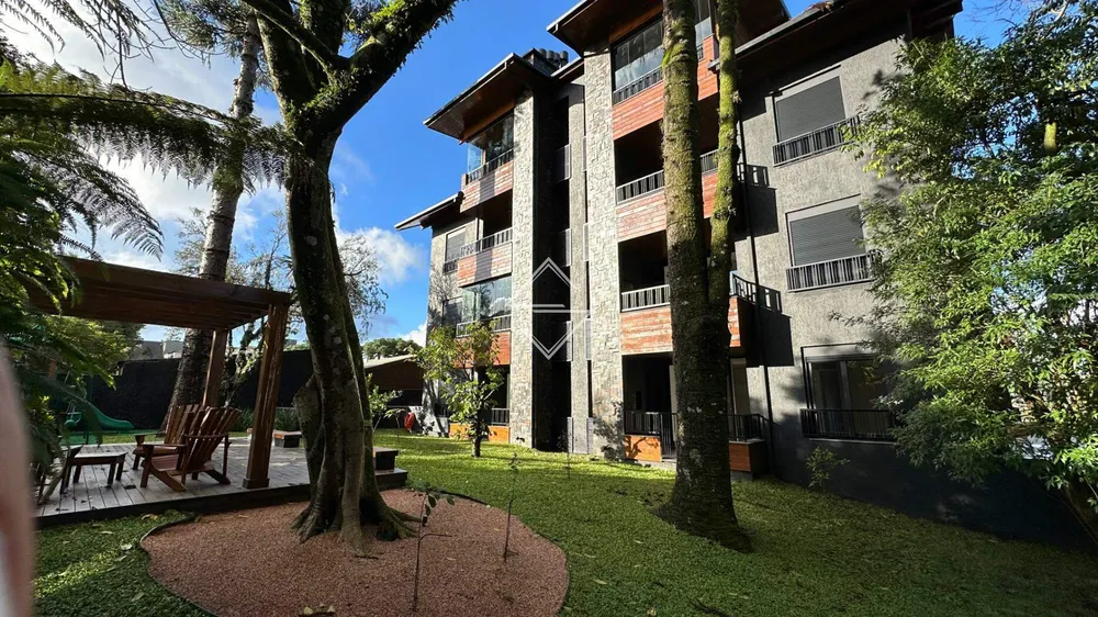 Apartamento, 2 quartos, 80 m² - Foto 6
