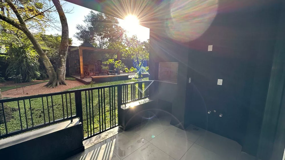 Apartamento, 2 quartos, 80 m² - Foto 2