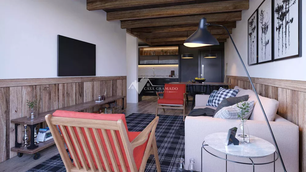 Apartamento, 2 quartos, 108 m² - Foto 4