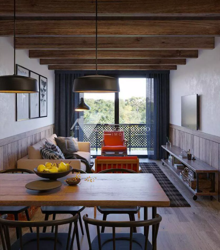 Apartamento, 2 quartos, 108 m² - Foto 2