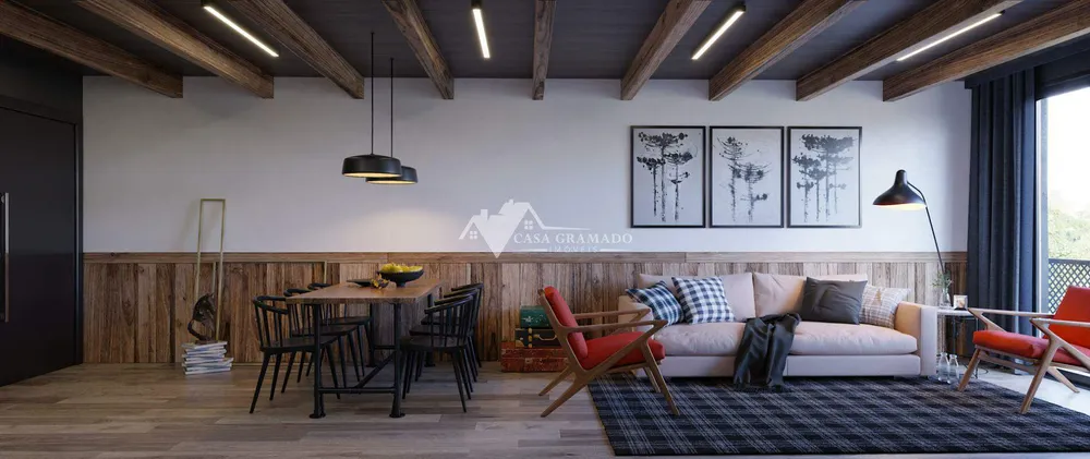Apartamento, 2 quartos, 108 m² - Foto 18