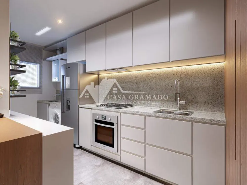 Apartamento, 3 quartos, 95 m² - Foto 9