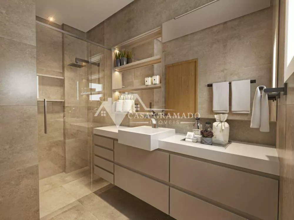 Apartamento, 3 quartos, 95 m² - Foto 3