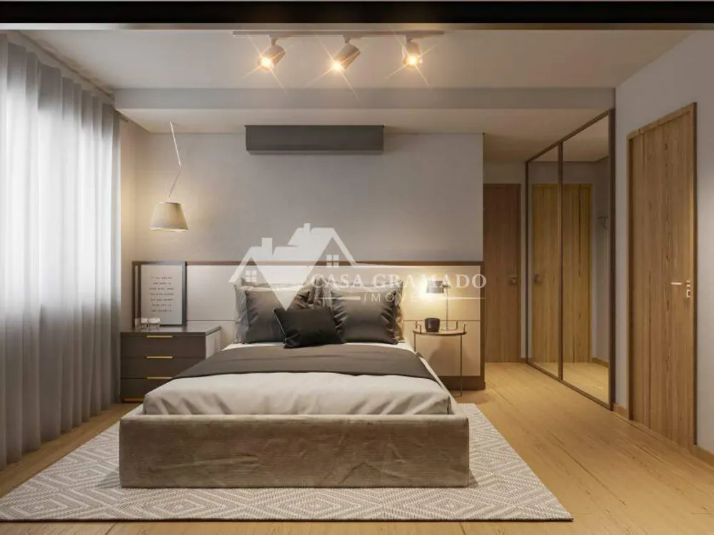 Apartamento, 3 quartos, 95 m² - Foto 10