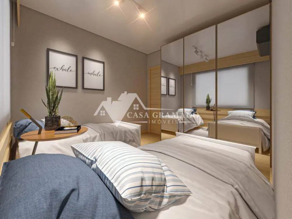 Apartamento, 3 quartos, 95 m² - Foto 11
