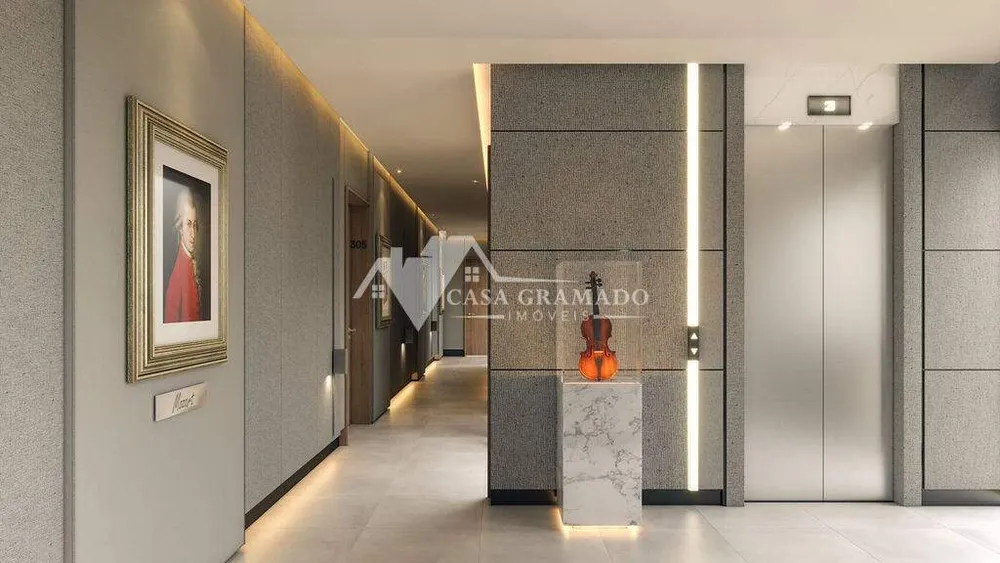 Apartamento, 2 quartos, 82 m² - Foto 13