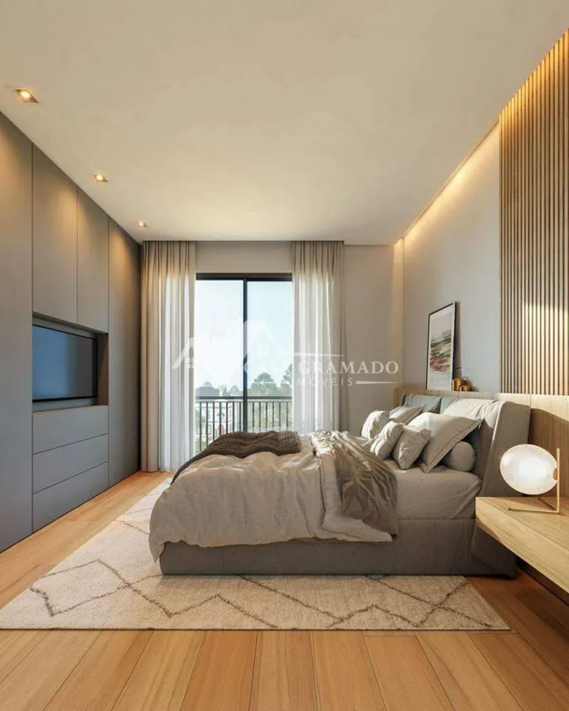 Apartamento, 2 quartos, 82 m² - Foto 19