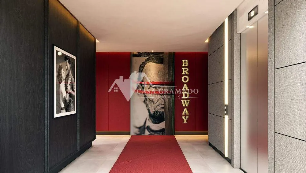 Apartamento, 2 quartos, 82 m² - Foto 14