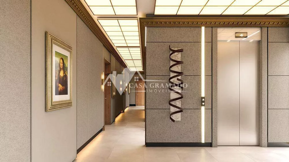 Apartamento, 2 quartos, 82 m² - Foto 4