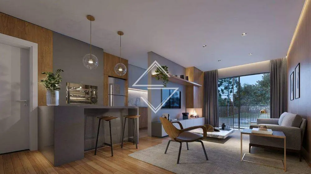 Apartamento, 2 quartos, 77 m² - Foto 27